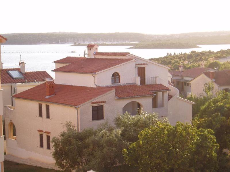 Apartman Za 3 Osobe Appartement Medulin Buitenkant foto
